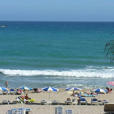 La Vila Joiosa Playa Διαμέρισμα Εξωτερικό φωτογραφία