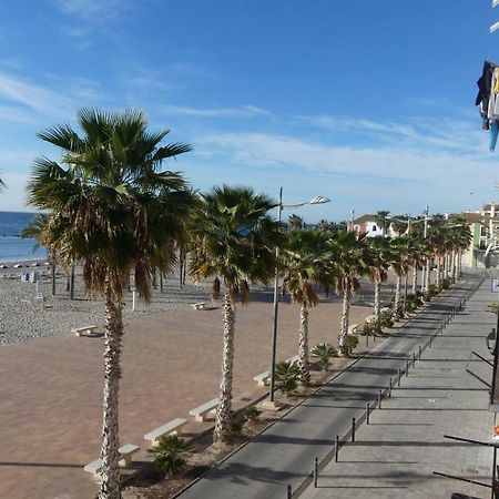 La Vila Joiosa Playa Διαμέρισμα Εξωτερικό φωτογραφία